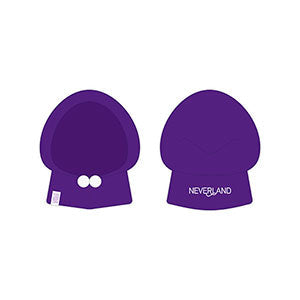 (G)I-DLE - OFFICIAL LIGHTSTICK MD MINI CAPE - COKODIVE