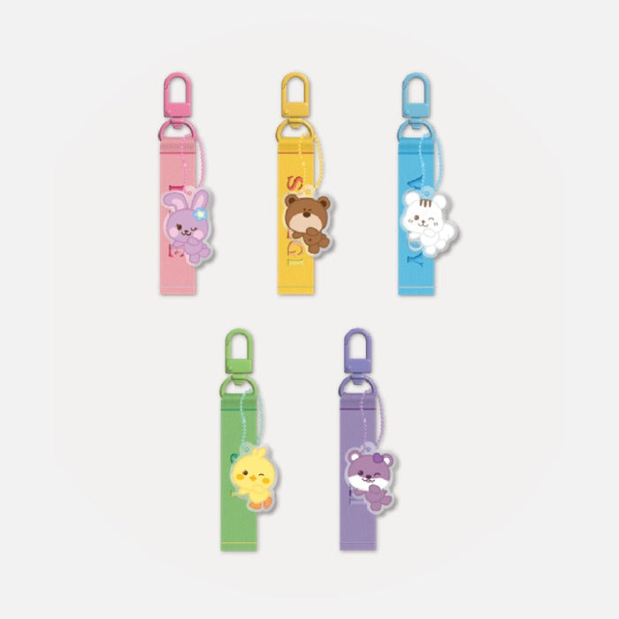 RED VELVET - HAPPINESS : MY DEAR, REVE1UV OFFICIAL MD NAME TAG - COKODIVE