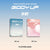 THE BOYZ - THE START 2ND MINI ALBUM PLATFORM VER. - COKODIVE