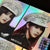 (G)I-DLE - SUPER LADY OFFICIAL MD HOLOGRAM MINI POSTER PHOCARD SET 2 VER. - COKODIVE