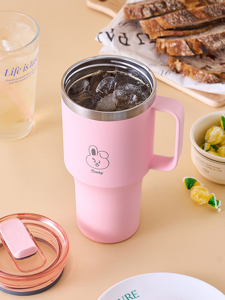 BT21 - BASIC TUMBLER (28 OZ) - COKODIVE