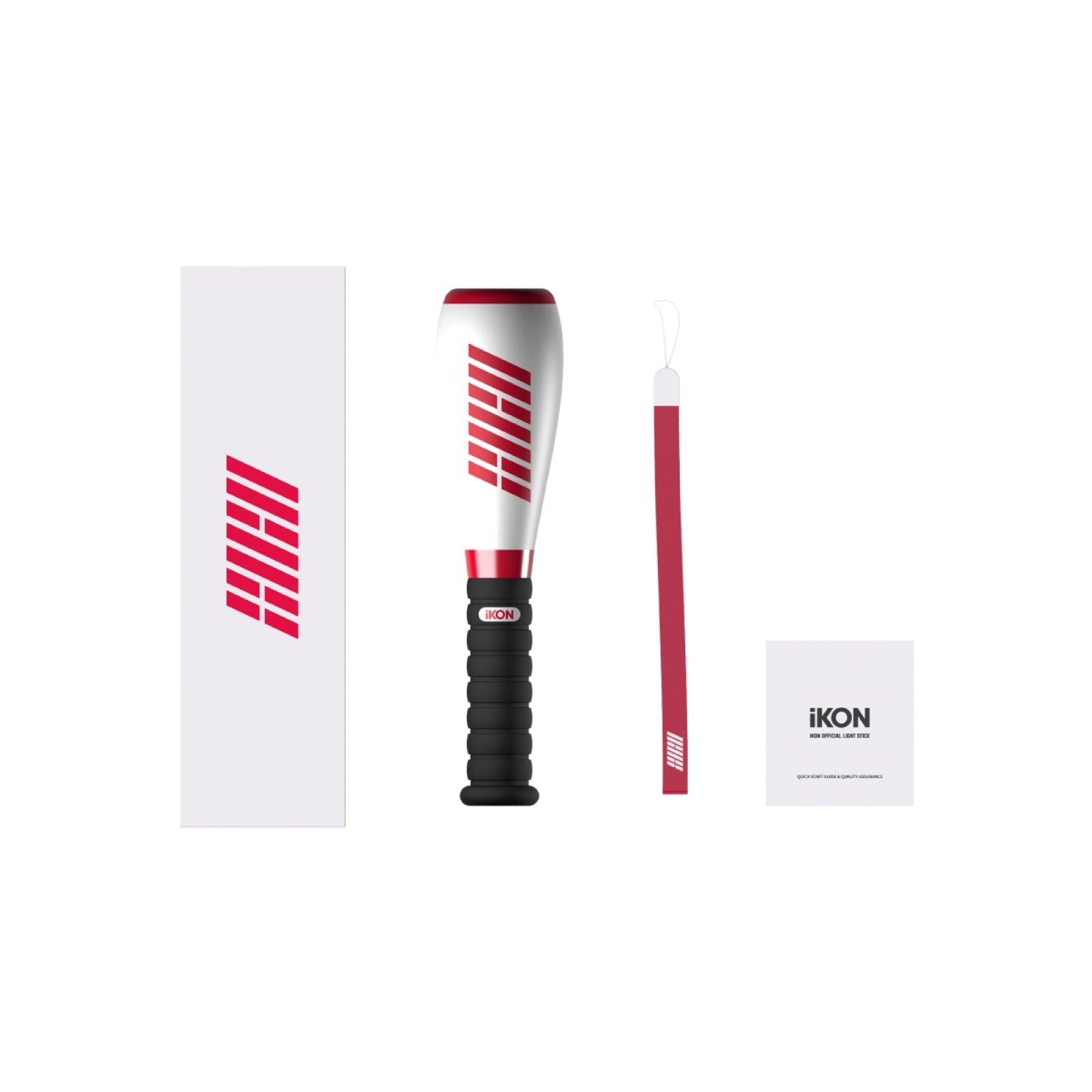 IKON -  OFFICIAL LIGHT STICK VER.2023 - COKODIVE