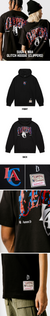 BTS SUGA - SUGA X NBA MERCHANDISE CAPSULE COLLECTION OFFICIAL MD - COKODIVE