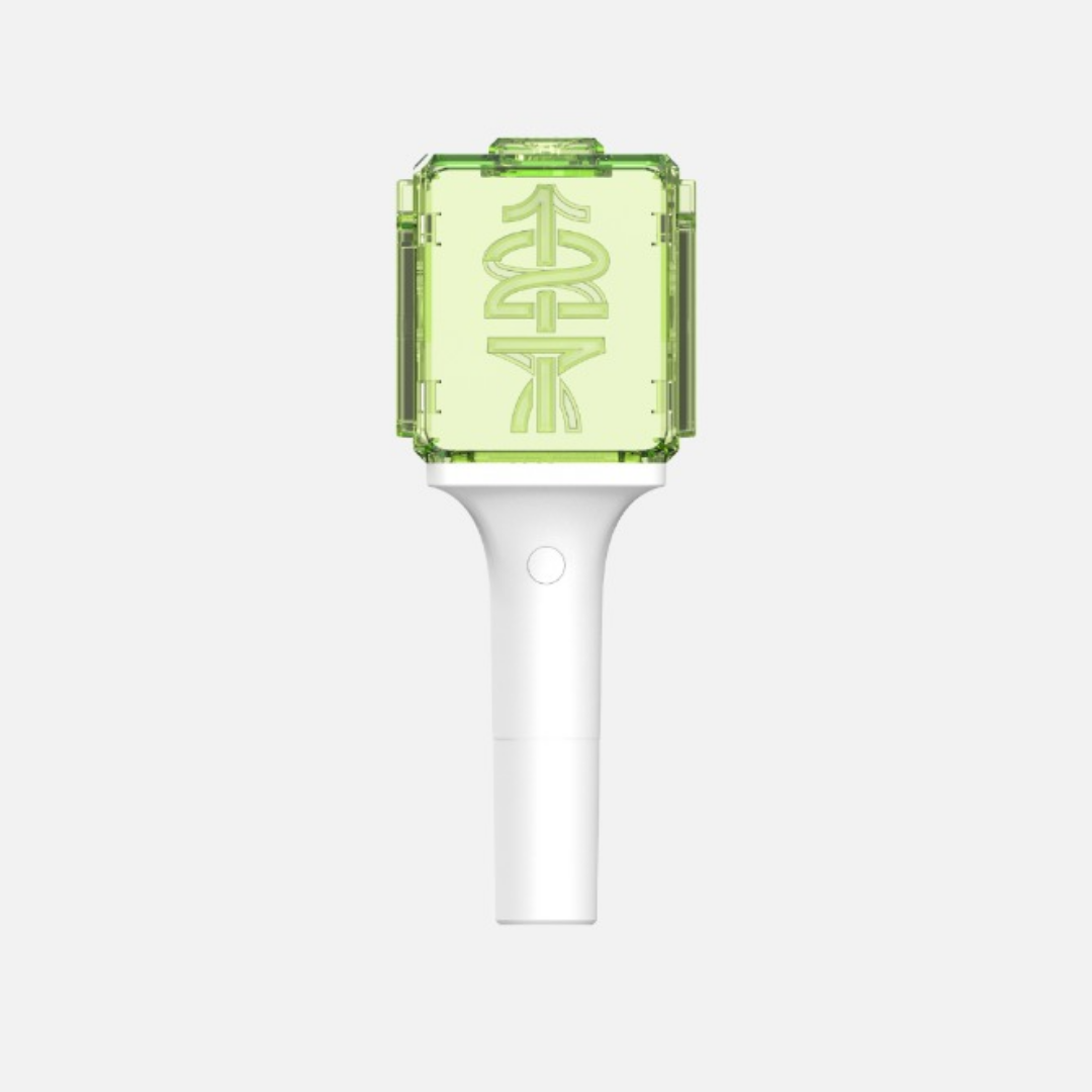 NCT 127 - OFFICIAL FANLIGHT - COKODIVE