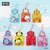 BT21 MININI MIRROR KEYRING - COKODIVE