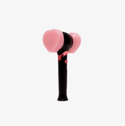 BLACKPINK - OFFICIAL LIGHT STICK KEYRING - COKODIVE