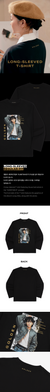 [2ND PRE-ORDER] JUNGKOOK - GOLDEN 1ST SOLO ALBUM OFFICIAL MD - COKODIVE