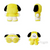 BT21 SPORTS CLUB COSTUME EDITION - COKODIVE