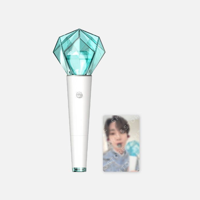 SHINEE - OFFICIAL FANLIGHT SMTOWN&amp;STORE GIFT VER. - COKODIVE