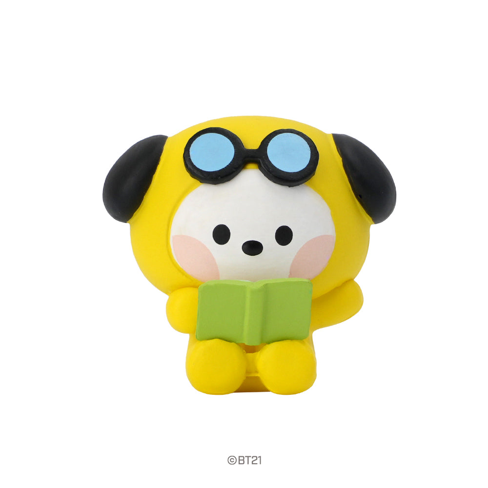 BT21 MININI MONITOR FIGURE 2 - COKODIVE