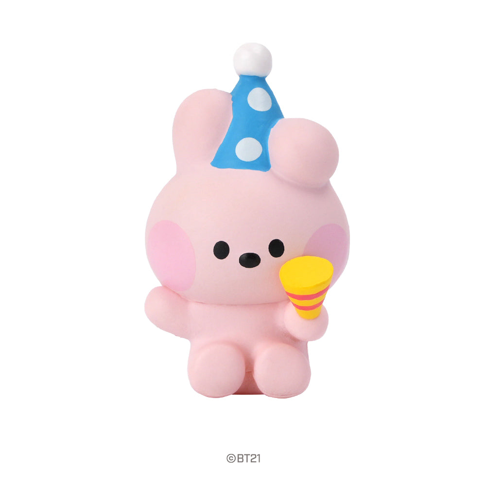 BT21 MININI MONITOR FIGURE 2 - COKODIVE