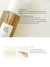 BEAUTY OF JOSEON - GINSENG CLEANSING OIL 210ML - COKODIVE