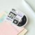 BT21 ACRYLIC MAGNETIC CLIP CITY EDITION - COKODIVE