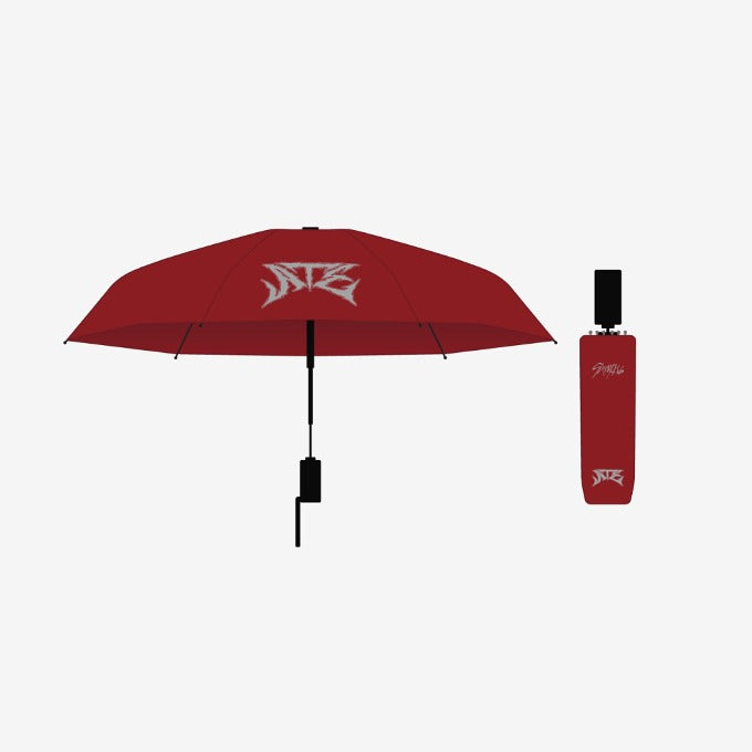 STRAY KIDS - ATE POP UP OFFICIAL MD FOLDING UMBRELLA - COKODIVE