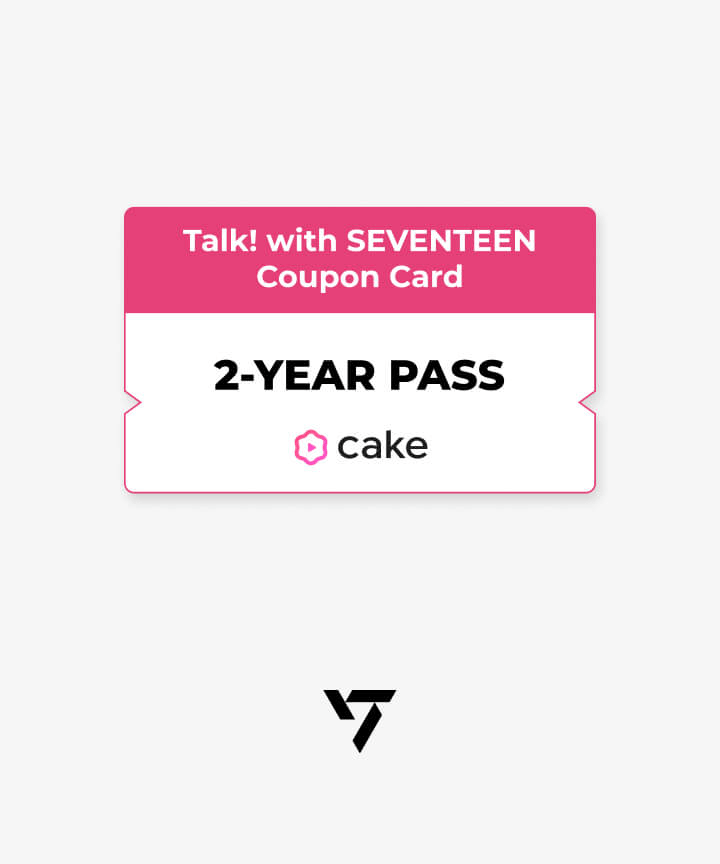 SEVENTEEN - SEVENTEEN SAYS TALK WITH SEVENTEEN - COKODIVE