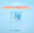 SANRIO VINTAGE GLASS - COKODIVE