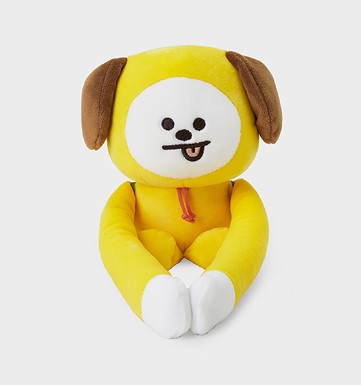 BT21 BIG SIZE MAGNET DOLL - COKODIVE