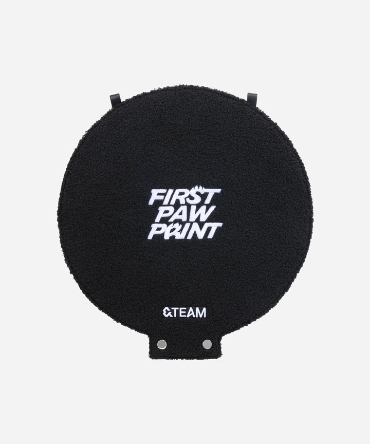 &amp;TEAM - FIRST PAW PRINT CONCERT TOUR OFFICIAL MD IMAGE PICKET CASE - COKODIVE