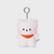 BT21 MINI PLUSH KEYRING 3 - COKODIVE