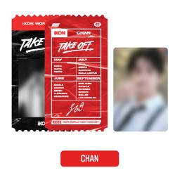 IKON - 2023 IKON WORLD TOUR TAKE OFF - COKODIVE