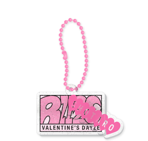 RIIZE - 2024 RIIZE VALENTINE'S DAYZE OFFICIAL MD - COKODIVE