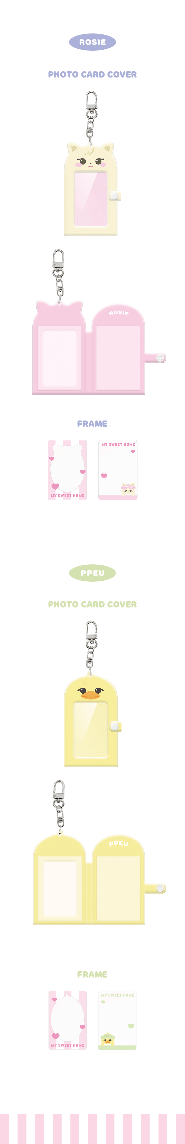 BLACKPINK - MY SWEET HOME WORLD TOUR 2ND OFFICIAL MD - COKODIVE