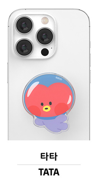 BT21 MININI SPACE EPOXY TOK - COKODIVE