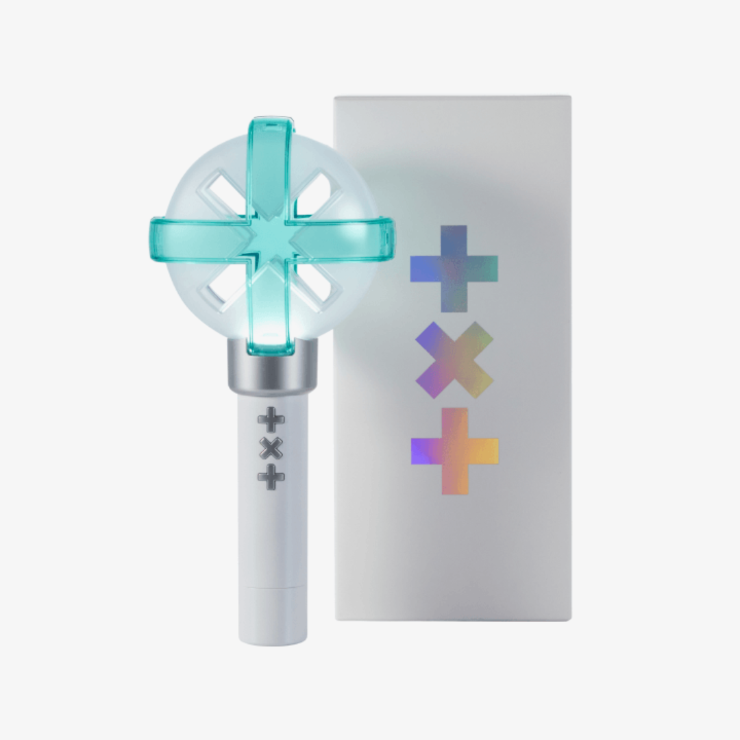 TXT - OFFICIAL LIGHT STICK VER.2 - COKODIVE