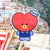 BT21 - MININI HAND FAN MARINE