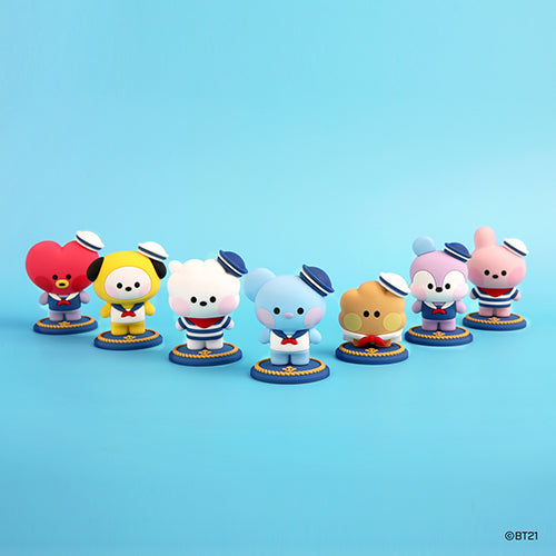 BT21 - MININI FIGURE MARINE - COKODIVE