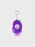 BT21 MININI VEGGIE DOLL KEYRING - COKODIVE