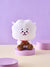 BT21 BASIC SITTING DOLL - COKODIVE