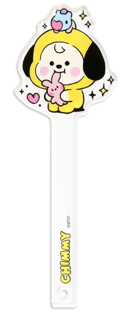 BT21 - PHOTO PROP LITTLE BUDDY