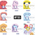 BT21 ESSENCE SHEET MASK - COKODIVE