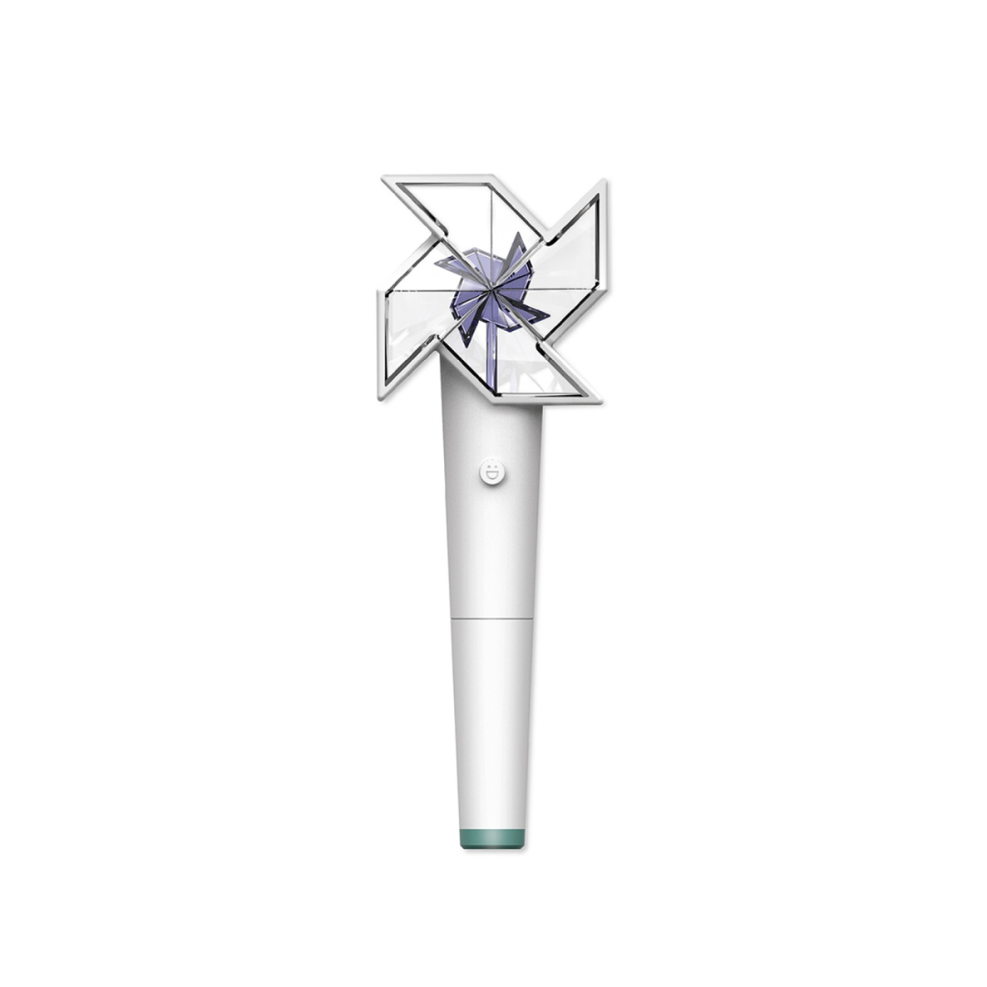 KIM JAE HWAN - OFFICIAL LIGHT STICK - COKODIVE