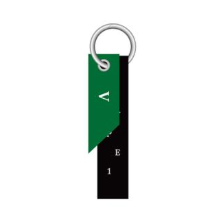 BTS V - ARTSPACE : TYPE 1 IN SEOUL IN SEOUL OFFICIAL MD DIY KEYRING BASE - COKODIVE