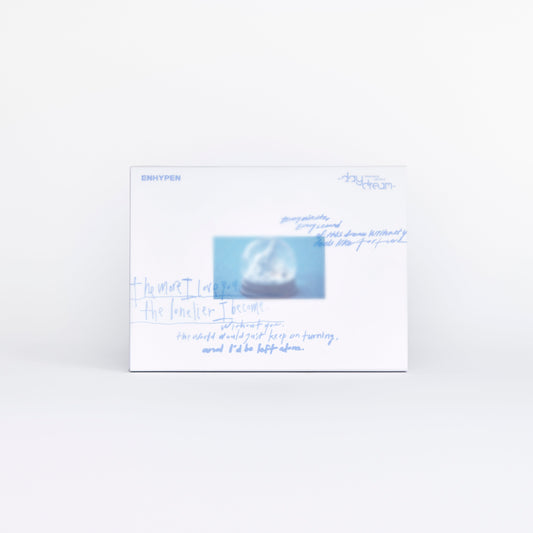 ENHYPEN - ROMANCE : UNTOLD -DAYDREAM- JAPAN EDITION - COKODIVE