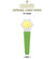 CHUU - OFFICIAL LIGHT STICK - COKODIVE