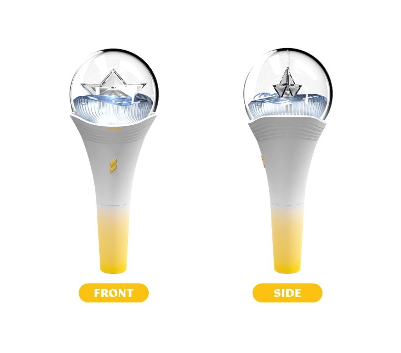 ATBO - OFFICIAL LIGHT STICK - COKODIVE