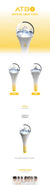 ATBO - OFFICIAL LIGHT STICK - COKODIVE