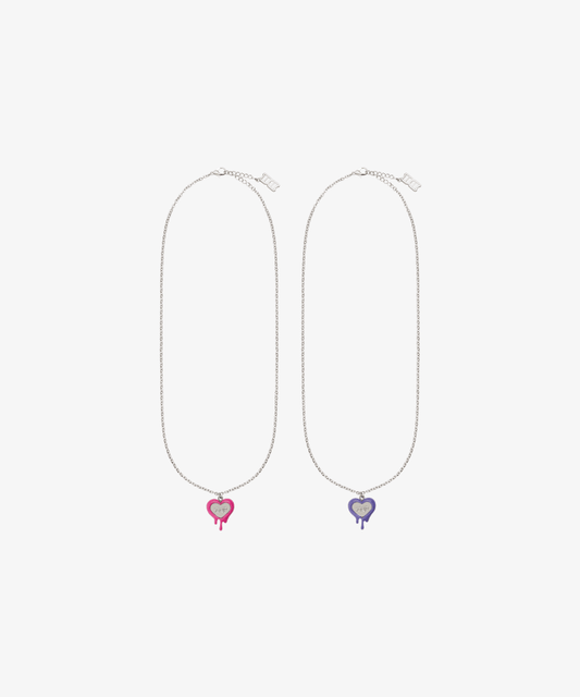 BABYMONSTER - DRIP 1ST FULL ALBUM OFFICIAL MD FORMICA NECKLACE - COKODIVE