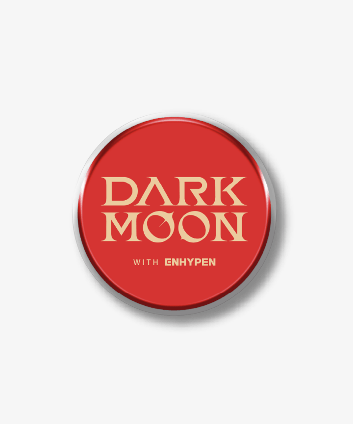 ENHYPEN - MEMORABILIA DARK MOON SPECIAL ALBUM OFFICIAL MD PHONE GRIP - COKODIVE