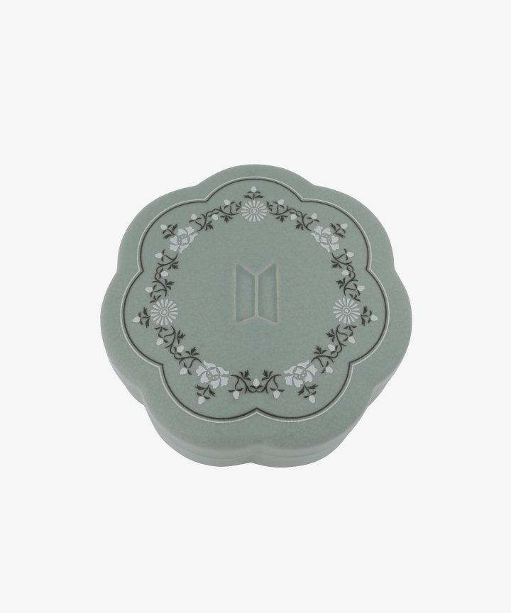 BTS - DALMAJUNG BTS X MU:DS OFFICIAL MD JEWELRY BOX - COKODIVE