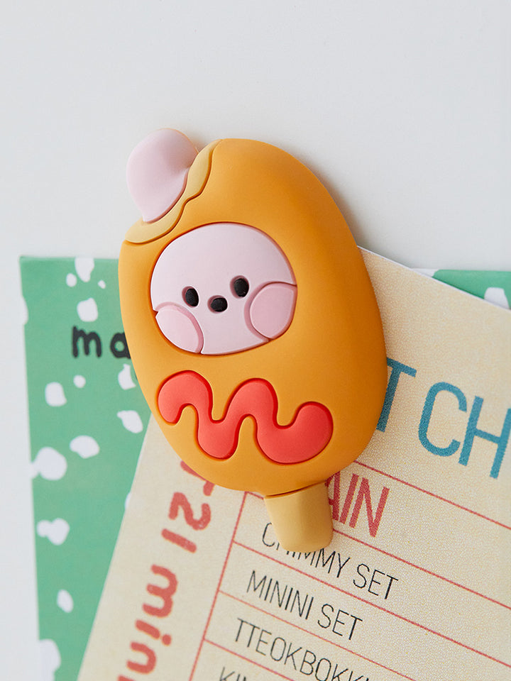 BT21 - MININI BUNSIK MAGNET