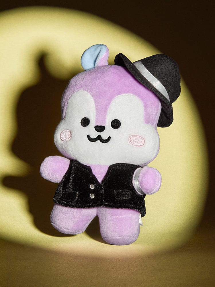 BT21 - MANG BORN TO DANCE SMALL WIRE DOLL - COKODIVE