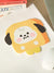 BT21 - BABY BAKERY SHOP MD MOUSE PAD