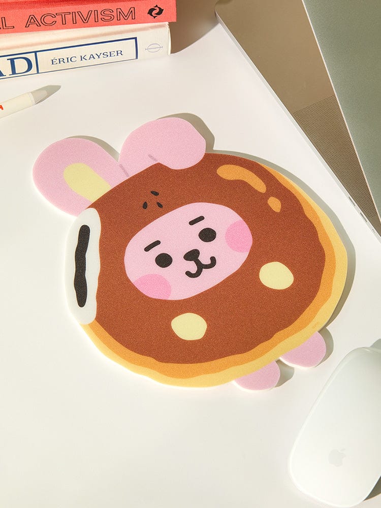 BT21 - BABY BAKERY SHOP MD MOUSE PAD