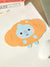 BT21 - BABY BAKERY SHOP MD MOUSE PAD