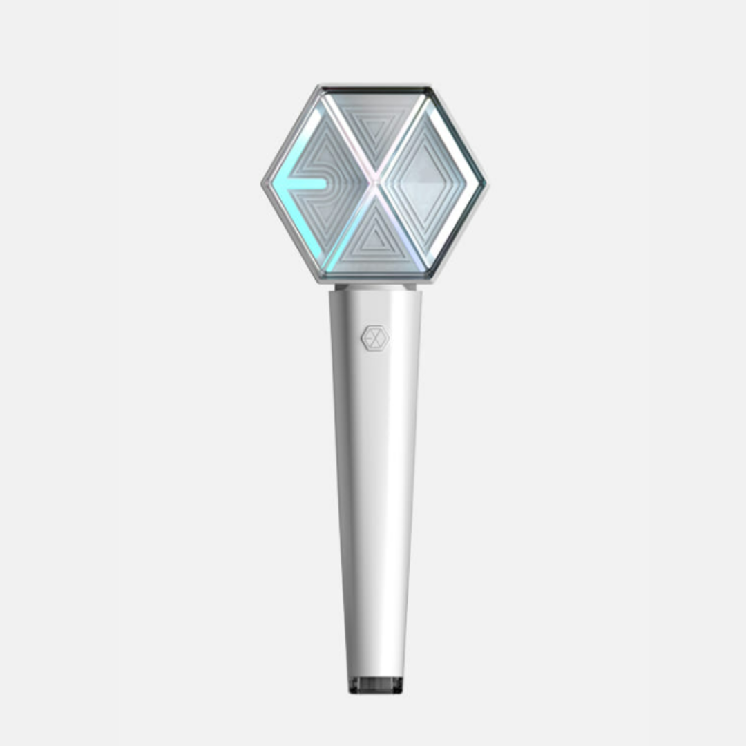 EXO - OFFICIAL FANLIGHT - COKODIVE