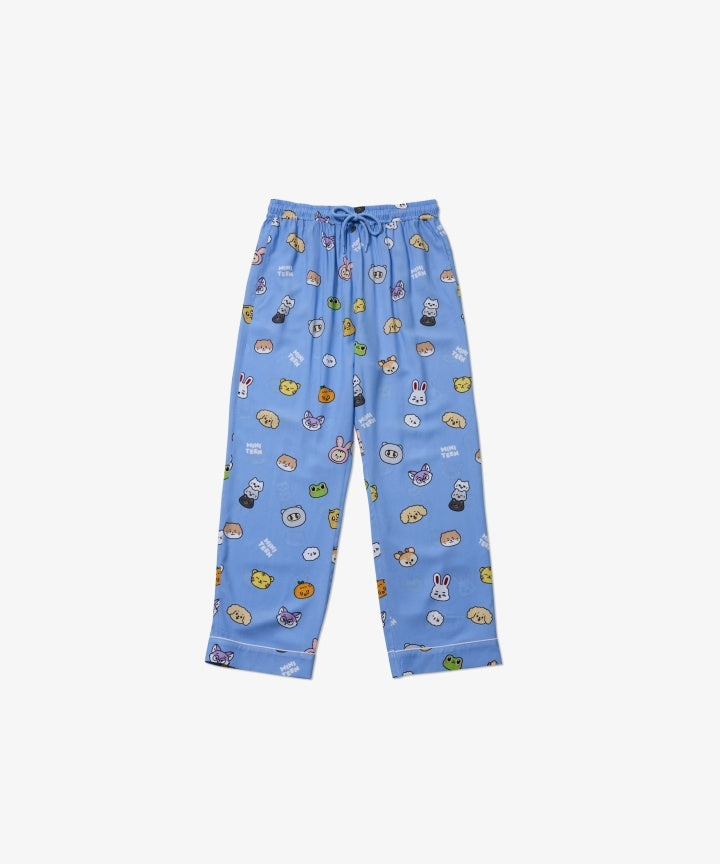 SEVENTEEN - MINITEEN OFFICIAL MD PAJAMA PANTS - COKODIVE